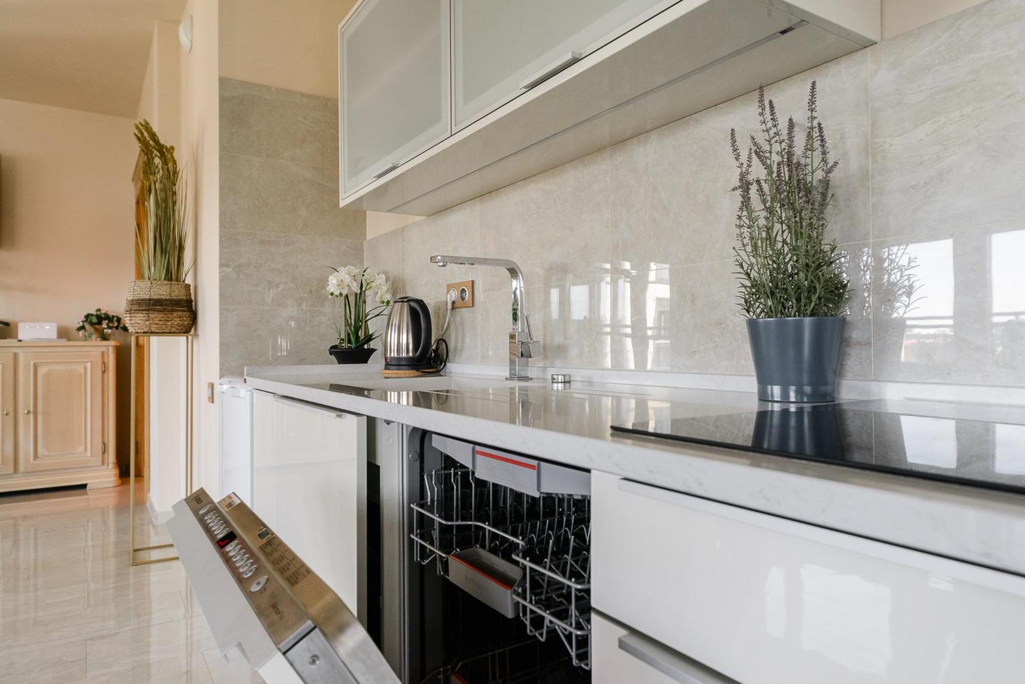 Lumina Premium Apart Near Mennica Residence ワルシャワ エクステリア 写真